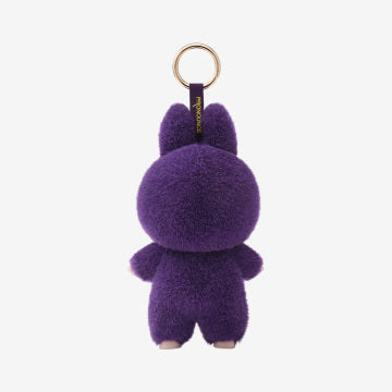 LABUBU × PRONOUNCE - WINGS OF FORTUNE Vinyl Plush Hanging Card